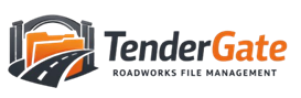 TenderGate Logo